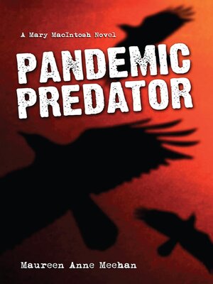 cover image of Pandemic Predator